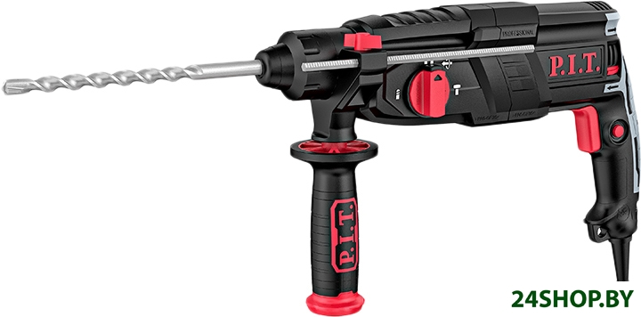 Перфоратор P.I.T PBH28-C5 Перфоратор P.I.T PBH28-C5