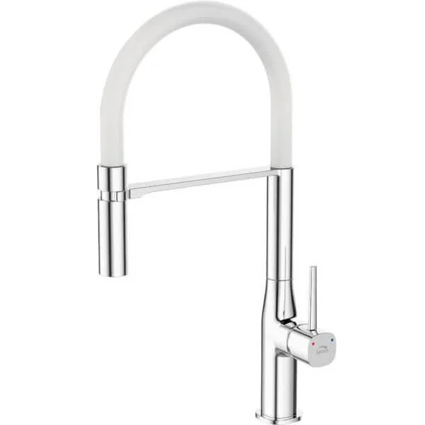 Смеситель Laveo Polla BAP 678D Смеситель Laveo Polla BAP 678D
