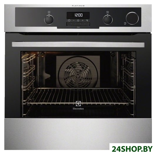 Духовой шкаф Electrolux OPEC6631X Духовой шкаф Electrolux OPEC6631X