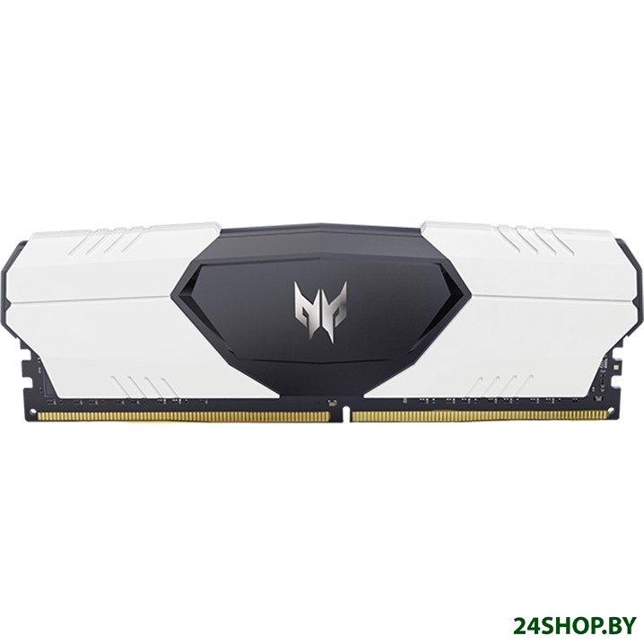 Оперативная память Acer Predator Talos 2x8ГБ DDR4 3000 МГц BL.9BWWR.211 Оперативная память Acer Predator Talos 2x8ГБ DDR4 3000 МГц BL.9BWWR.211