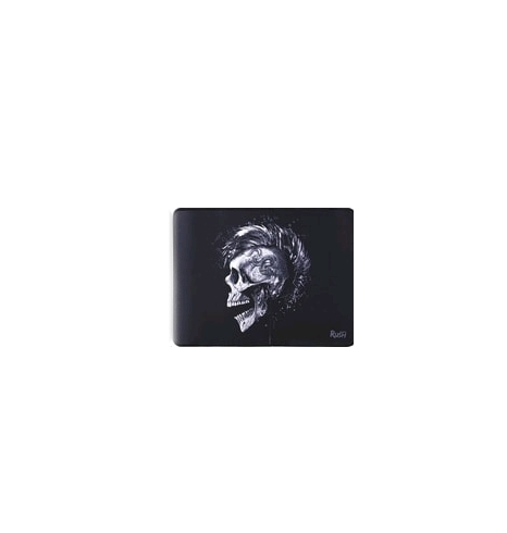 Коврик для мыши SmartBuy Rush Rock and Roll SBMP-08G-RR Коврик для мыши SmartBuy Rush Rock and Roll SBMP-08G-RR