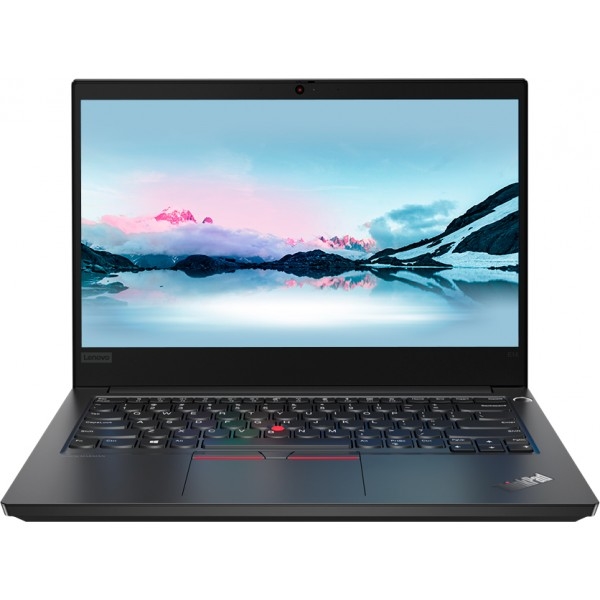Ноутбук Lenovo ThinkPad E14 20RA001ART Ноутбук Lenovo ThinkPad E14 20RA001ART