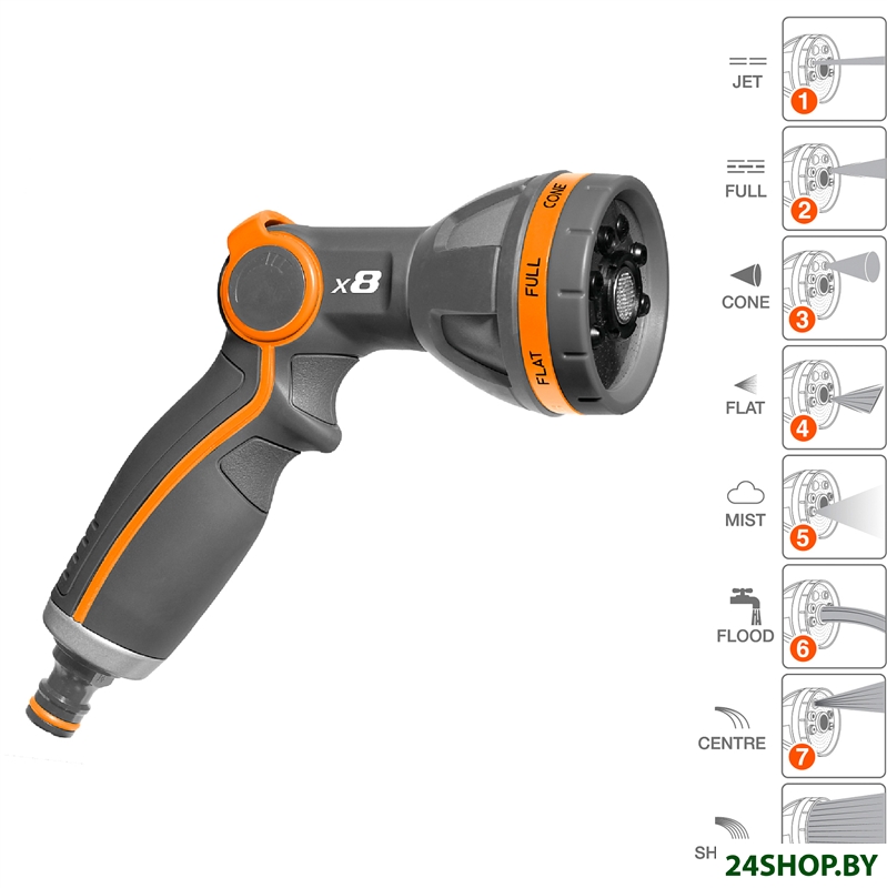Распылитель Daewoo Power DWG 2020 Распылитель Daewoo Power DWG 2020