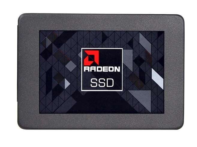 SSD AMD Radeon R5 480GB R5SL480G SSD AMD Radeon R5 480GB R5SL480G