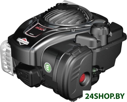 Бензиновый двигатель Briggs&Stratton 500E Series OHV Primer Start 3000 RPM Бензиновый двигатель Briggs&Stratton 500E Series OHV Primer Start 3000 RPM