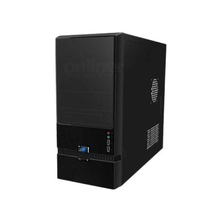Корпус IN WIN EC022 Black 450W Корпус IN WIN EC022 Black 450W