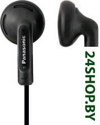 Наушники Panasonic RP-HV094GU-K Наушники Panasonic RP-HV094GU-K