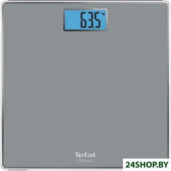 Весы напольные электронные Tefal PP1500V0 Весы напольные электронные Tefal PP1500V0