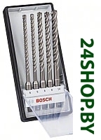 Набор сверл Bosch 2.608.576.200 Набор сверл Bosch 2.608.576.200