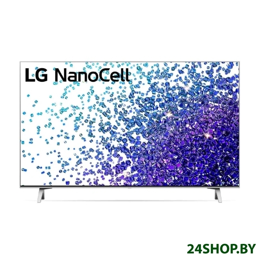 Телевизор LG 43NANO776PA Телевизор LG 43NANO776PA