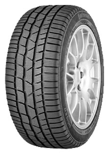 Шина зимняя Continental ContiWinterContact TS 830 P 225/55 R16 95H Шина зимняя Continental ContiWinterContact TS 830 P 225/55 R16 95H