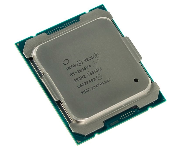 Процессор Intel Xeon E5-2690 V4 (BOX) Процессор Intel Xeon E5-2690 V4 (BOX)