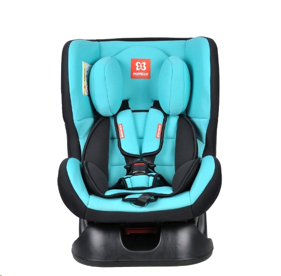 Автокресло Farfello GE-B (мятный/черный) Автокресло Farfello GE-B (мятный/черный)