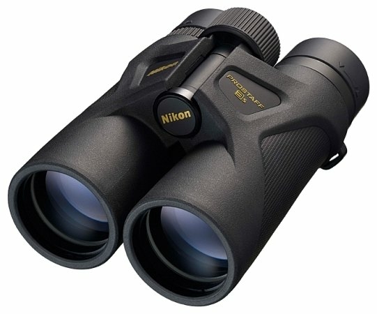Бинокль Nikon 8x42 Prostaff 3S Бинокль Nikon 8x42 Prostaff 3S