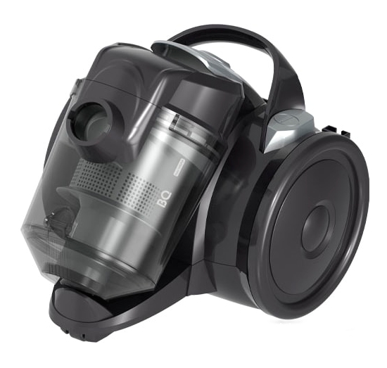 Пылесос BQ VC1403C (серый) Пылесос BQ VC1403C (серый)