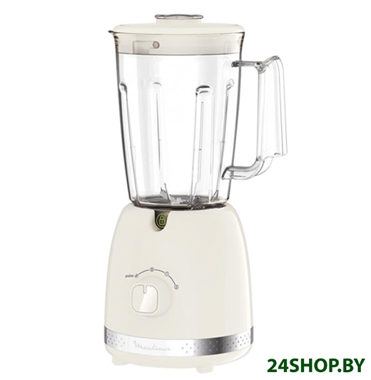 Стационарный блендер Moulinex Soleil LM355 Стационарный блендер Moulinex Soleil LM355