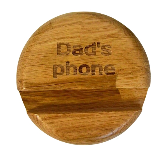 Подставка Richwood Dad's Phone Подставка Richwood Dad's Phone