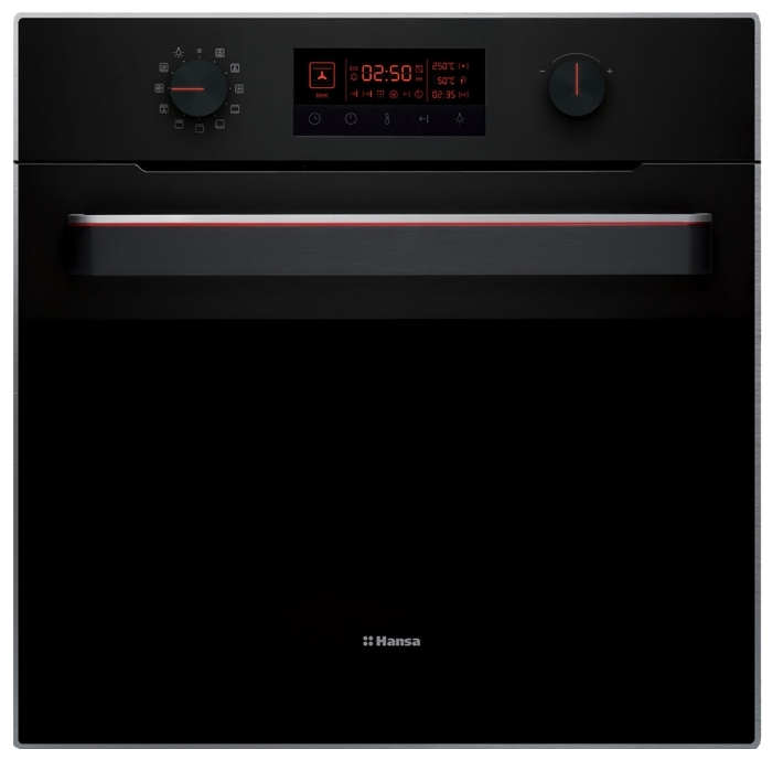 Духовой шкаф Hansa BOES695010 Духовой шкаф Hansa BOES695010