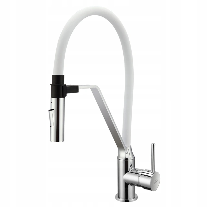 Смеситель Invena Magnetic BZ-30-L02 Смеситель Invena Magnetic BZ-30-L02