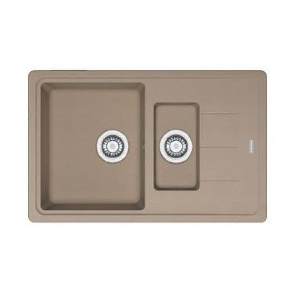 Мойка кухонная FRANKE Basis BFG 651-78 (114.0313.263) Мойка кухонная FRANKE Basis BFG 651-78 (114.0313.263)