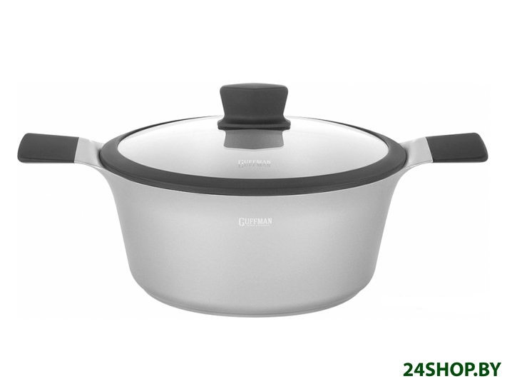 Кастрюля Guffman Eclipse AH-04924RE Кастрюля Guffman Eclipse AH-04924RE