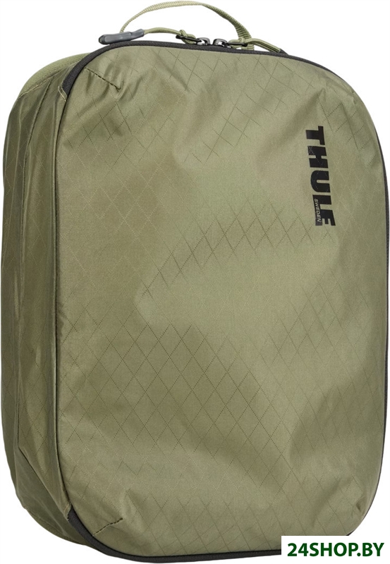 Органайзер для чемодана Thule Clean/Dirty Packing Cube 3205119 (soft green) Органайзер для чемодана Thule Clean/Dirty Packing Cube 3205119 (soft green)