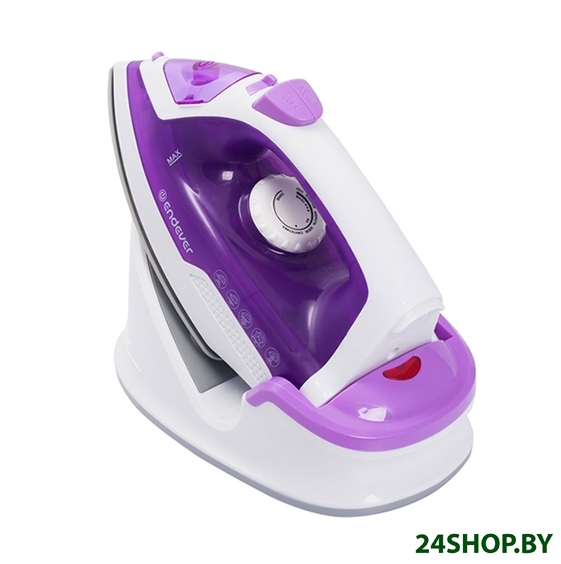 Утюг Endever Delta-120 Утюг Endever Delta-120
