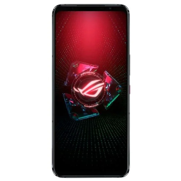Смартфон ASUS ROG Phone 5 ZS673KS 12GB/256GB (черный) Смартфон ASUS ROG Phone 5 ZS673KS 12GB/256GB (черный)