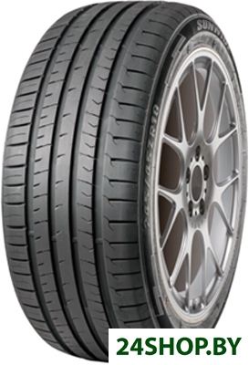 Автомобильные шины Sunwide RS-ONE 255/30R19 91W Автомобильные шины Sunwide RS-ONE 255/30R19 91W