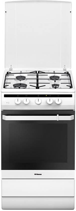 Плита газовая Hansa FCMW 53000 Плита газовая Hansa FCMW 53000