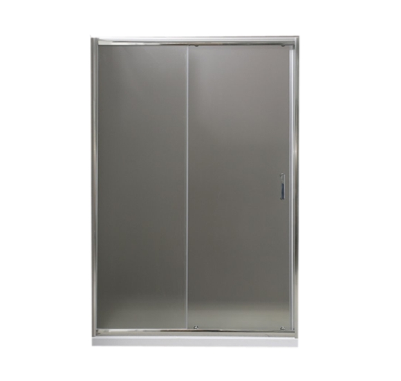 Душевая дверь BelBagno UNO-BF-1-145-P-Cr (матовое стекло) Душевая дверь BelBagno UNO-BF-1-145-P-Cr (матовое стекло)