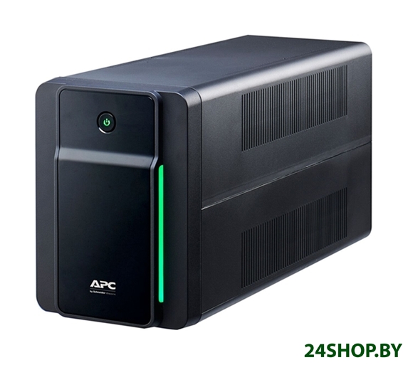 Источник бесперебойного питания APC Back-UPS 750VA BX750MI-GR Источник бесперебойного питания APC Back-UPS 750VA BX750MI-GR