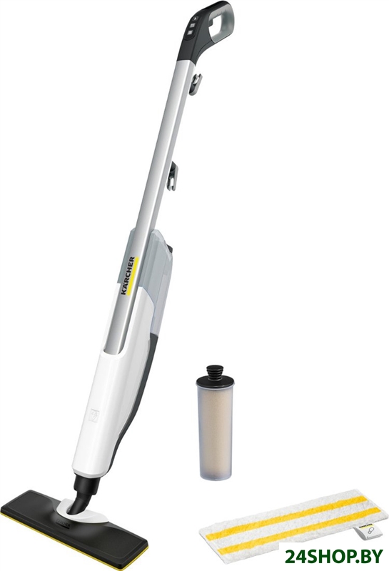 Паровая швабра Karcher SC 2 Upright 1.513-500.0 Паровая швабра Karcher SC 2 Upright 1.513-500.0