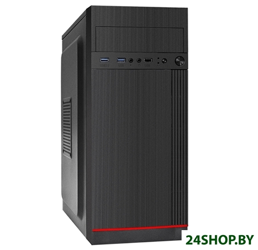 Корпус ExeGate AA-442U2 EX290174RUS Корпус ExeGate AA-442U2 EX290174RUS