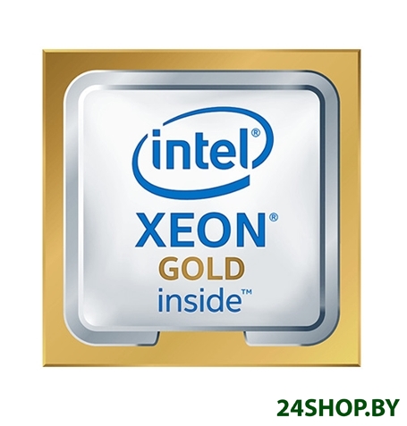 Процессор Intel Xeon Gold 6240 Процессор Intel Xeon Gold 6240