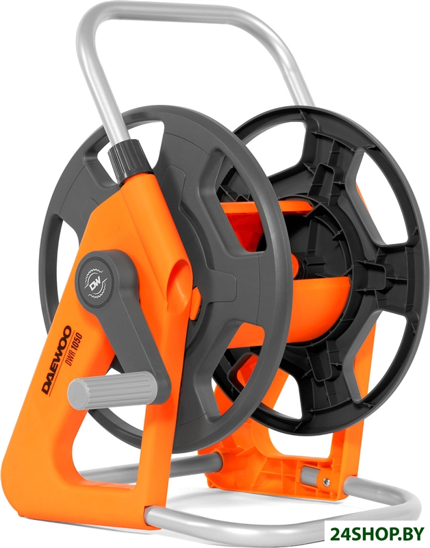 Катушка для шланга Daewoo Power DWR 1050 Катушка для шланга Daewoo Power DWR 1050