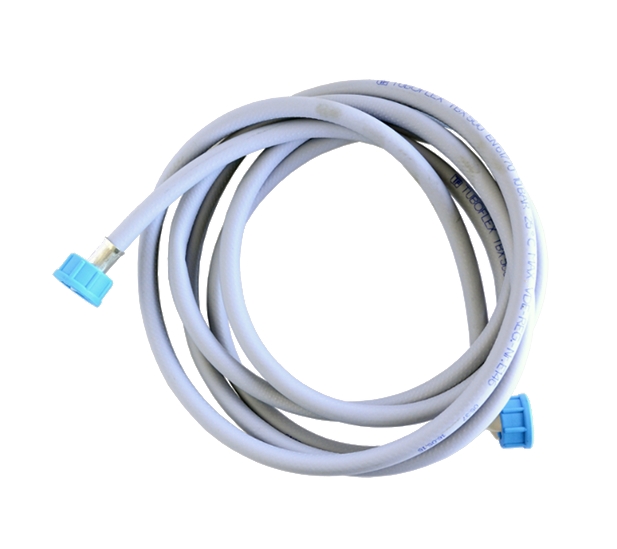 Шланг заливной TUBOFLEX ТБХ-500 (3.5 м) Шланг заливной TUBOFLEX ТБХ-500 (3.5 м)