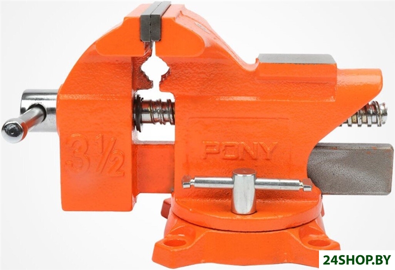 Тиски Pony Jorgensen 23530 Тиски Pony Jorgensen 23530
