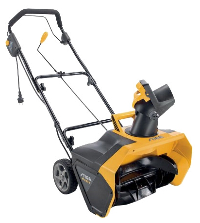Снегоуборщик Stiga ST 1151 E (18-2860-33) Снегоуборщик Stiga ST 1151 E (18-2860-33)