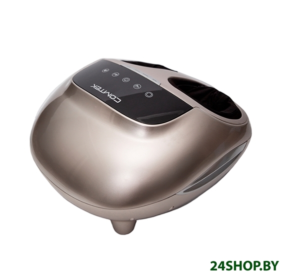 Массажер для ног Comtek 6400 Массажер для ног Comtek 6400