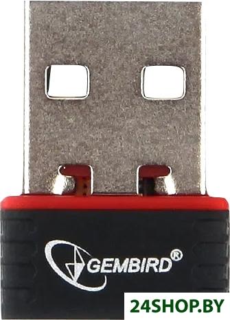 Wi-Fi адаптер Gembird WNP-UA-007 Wi-Fi адаптер Gembird WNP-UA-007