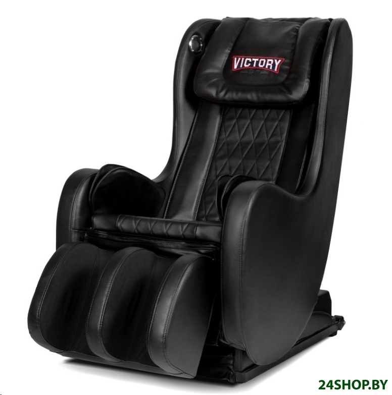 Массажное кресло VictoryFit VF-M78 (черный) Массажное кресло VictoryFit VF-M78 (черный)