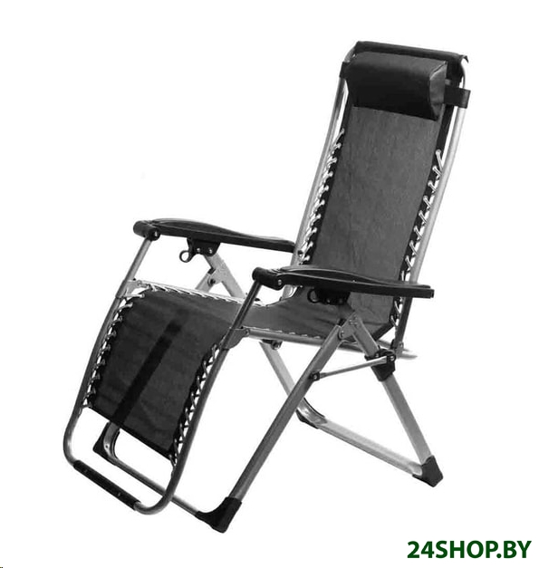 Складной шезлонг MonAmi LYLT-0001 Складной шезлонг MonAmi LYLT-0001