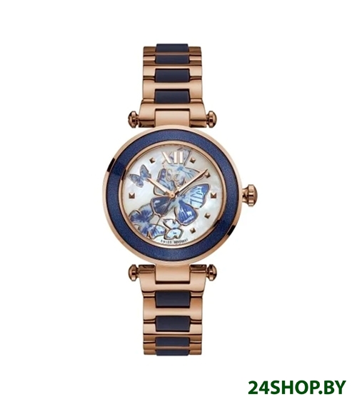 Наручные часы Gc Wristwatch Y21007L1 Наручные часы Gc Wristwatch Y21007L1