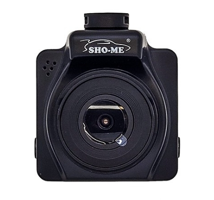 Видеорегистратор SHO-ME FHD-850 Видеорегистратор SHO-ME FHD-850