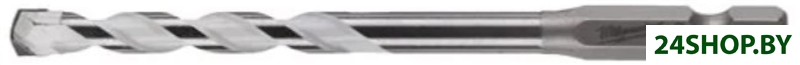 Бур Milwaukee 4932471096 Бур Milwaukee 4932471096