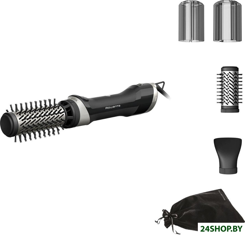 Фен-щетка Rowenta UB9530F0 Фен-щетка Rowenta UB9530F0