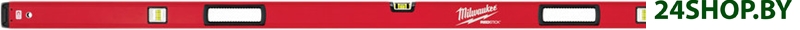 Уровень строительный Milwaukee Redstick Backbone 4932459071 Уровень строительный Milwaukee Redstick Backbone 4932459071