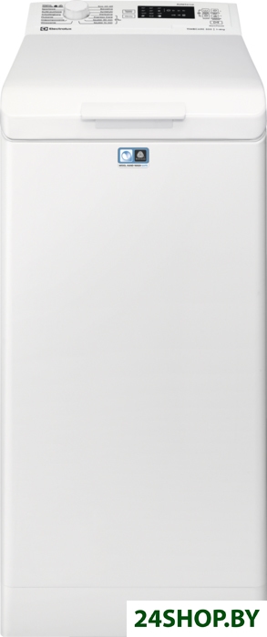 Стиральная машина Electrolux TimeCare 500 EW2TN5261P Стиральная машина Electrolux TimeCare 500 EW2TN5261P