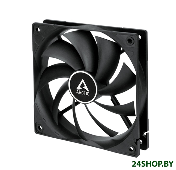 Кулер ARCTIC F12 PWM PST ACFAN00200A Кулер ARCTIC F12 PWM PST ACFAN00200A
